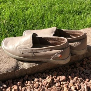 Softinos by Fly London Smoot LE - Size 39